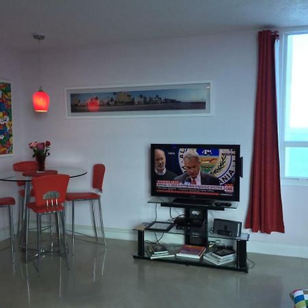 Castle Beach - Great Views Appartement Miami Beach Buitenkant foto