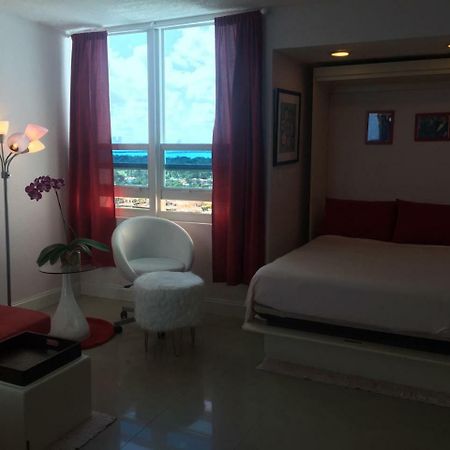 Castle Beach - Great Views Appartement Miami Beach Buitenkant foto