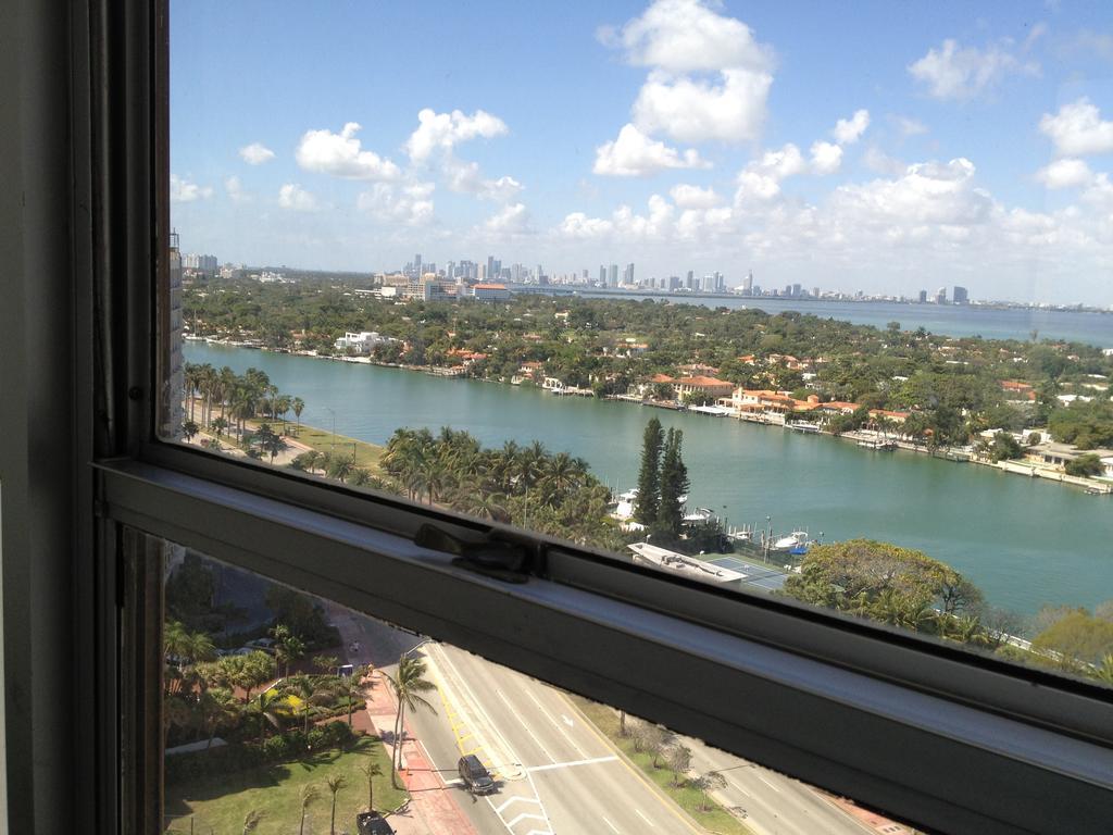 Castle Beach - Great Views Appartement Miami Beach Buitenkant foto