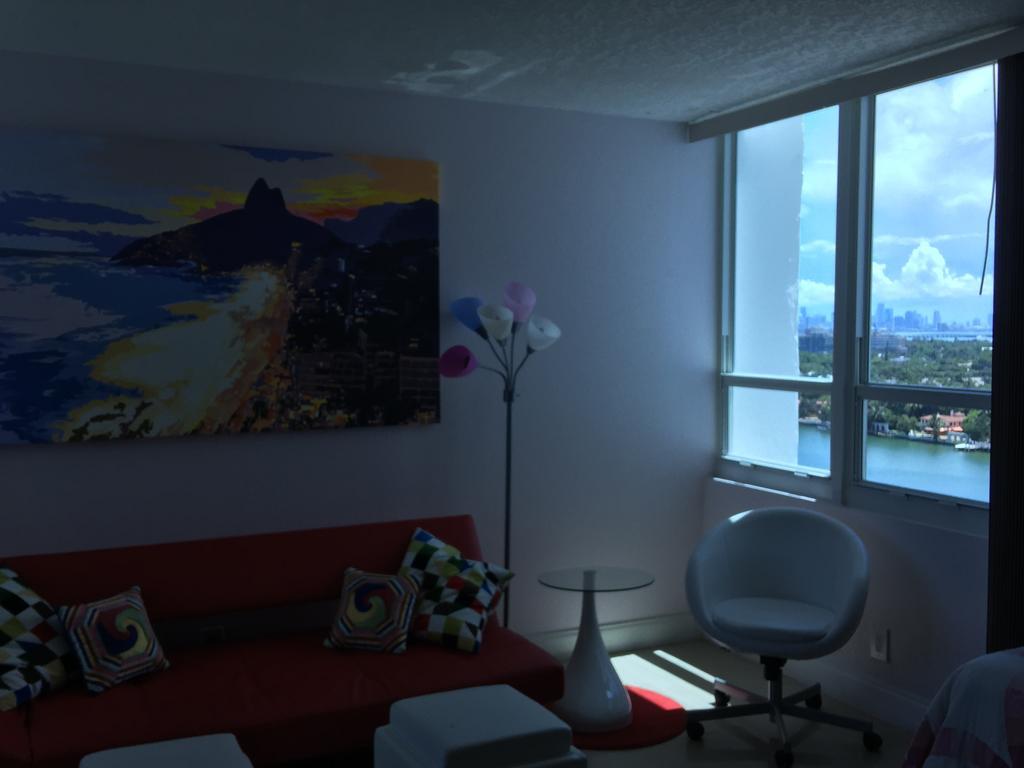Castle Beach - Great Views Appartement Miami Beach Buitenkant foto