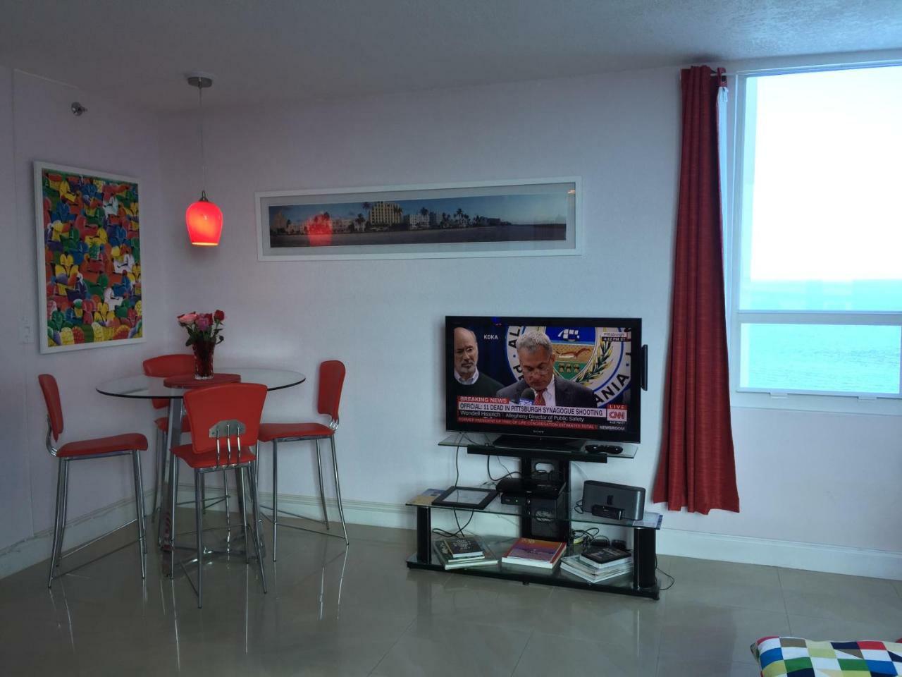 Castle Beach - Great Views Appartement Miami Beach Buitenkant foto
