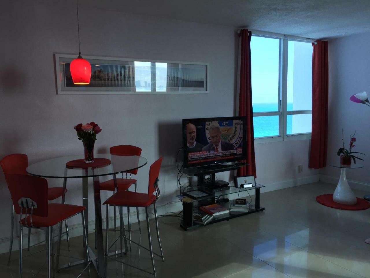 Castle Beach - Great Views Appartement Miami Beach Buitenkant foto