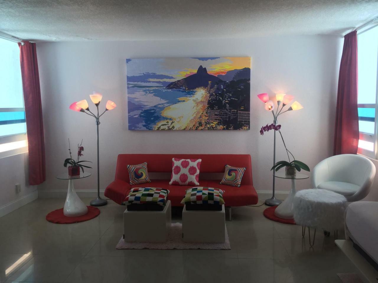 Castle Beach - Great Views Appartement Miami Beach Buitenkant foto