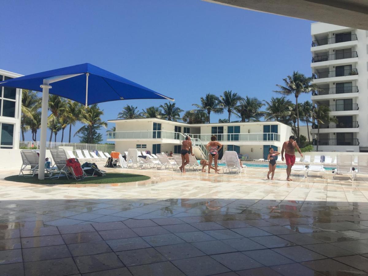 Castle Beach - Great Views Appartement Miami Beach Buitenkant foto