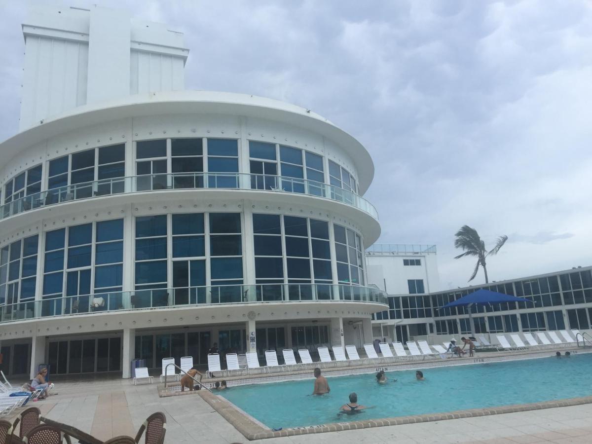 Castle Beach - Great Views Appartement Miami Beach Buitenkant foto
