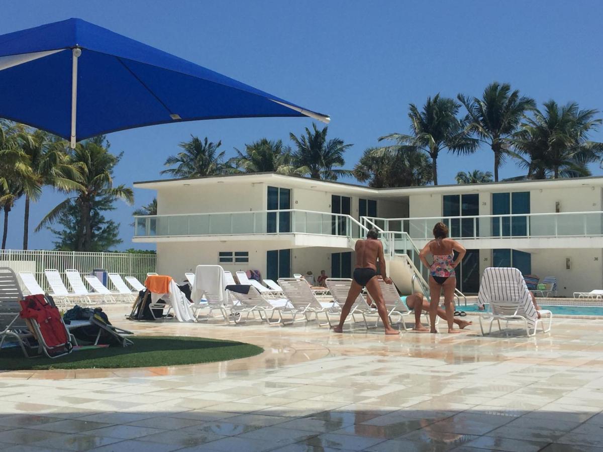 Castle Beach - Great Views Appartement Miami Beach Buitenkant foto