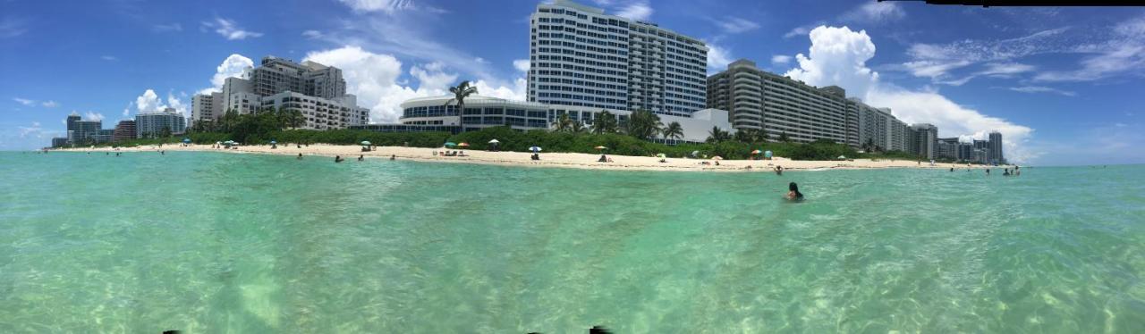 Castle Beach - Great Views Appartement Miami Beach Buitenkant foto
