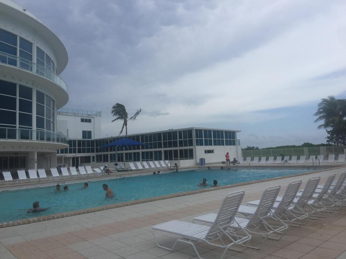 Castle Beach - Great Views Appartement Miami Beach Buitenkant foto